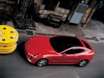 Ferrari GG50 Concept 2005 года